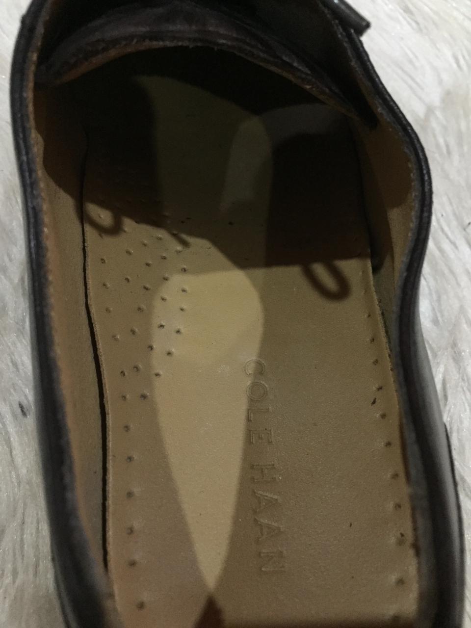 Cole Haan Cap-Toe Oxford Shoe