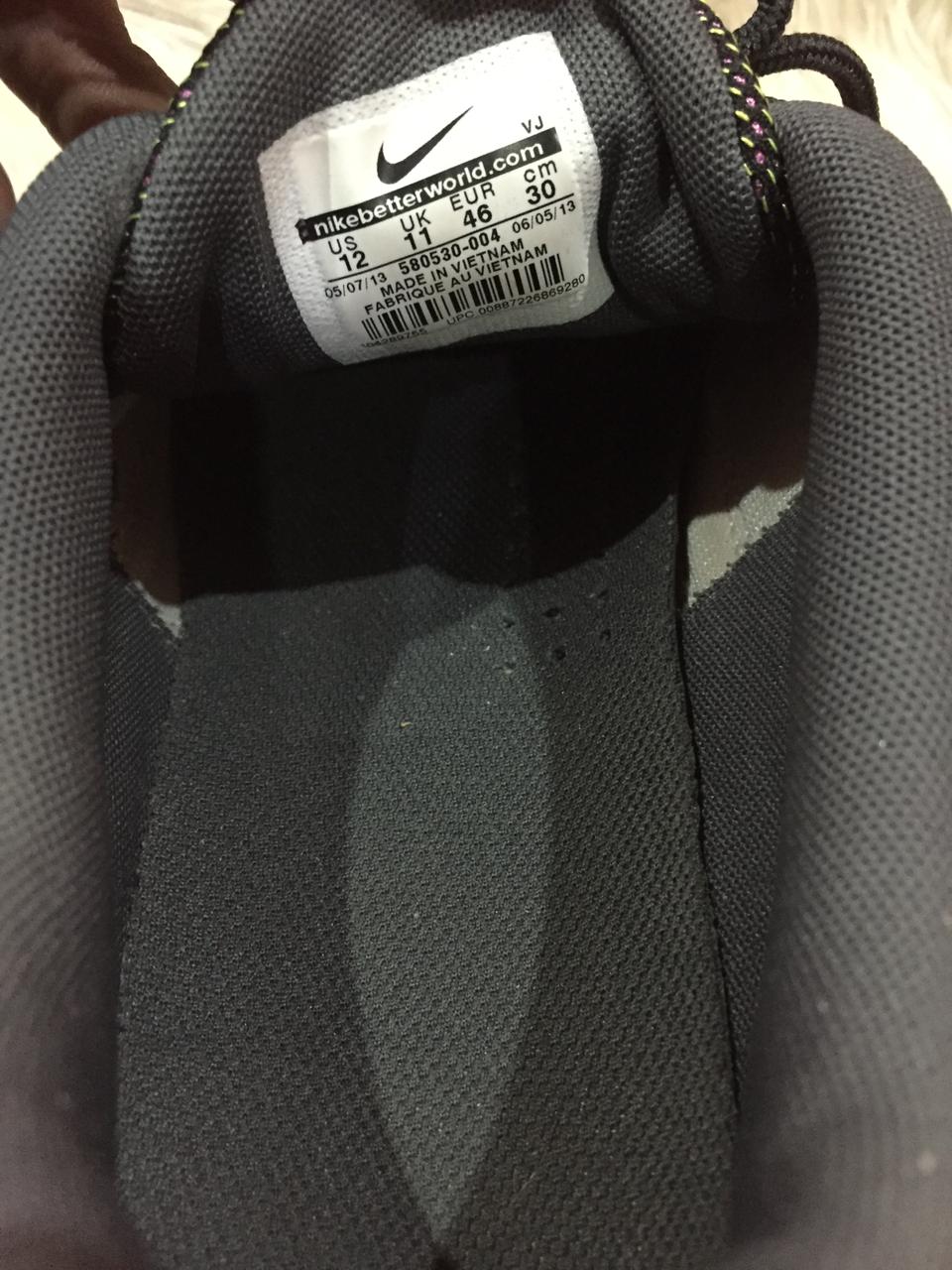 Nike Free Run 5.0