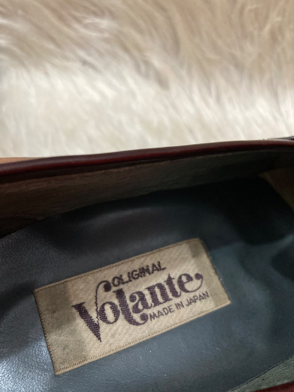 Volante Japan
