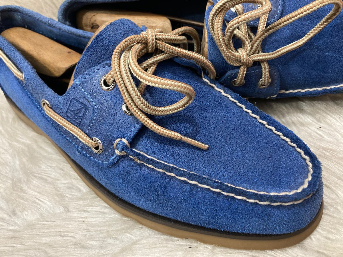 Sperry Authentic