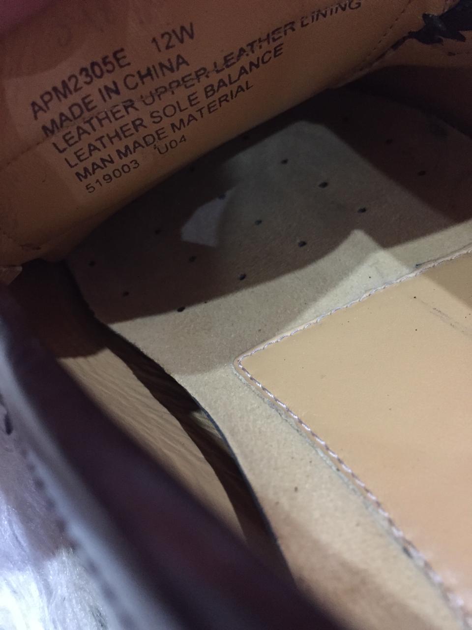 Rockport Logan Penny Loafers