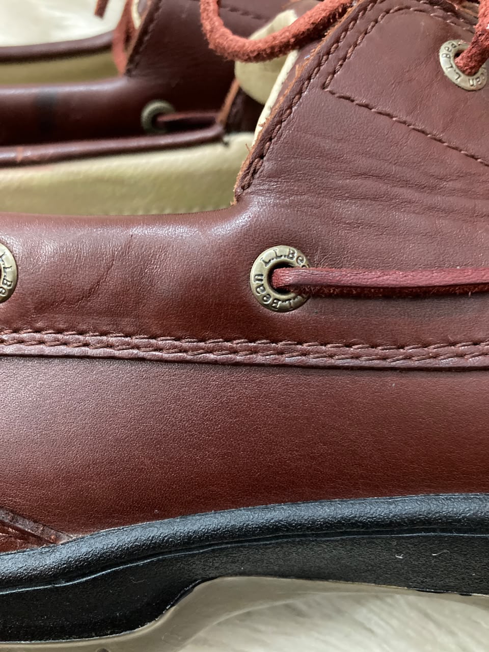 L.L.Bean
