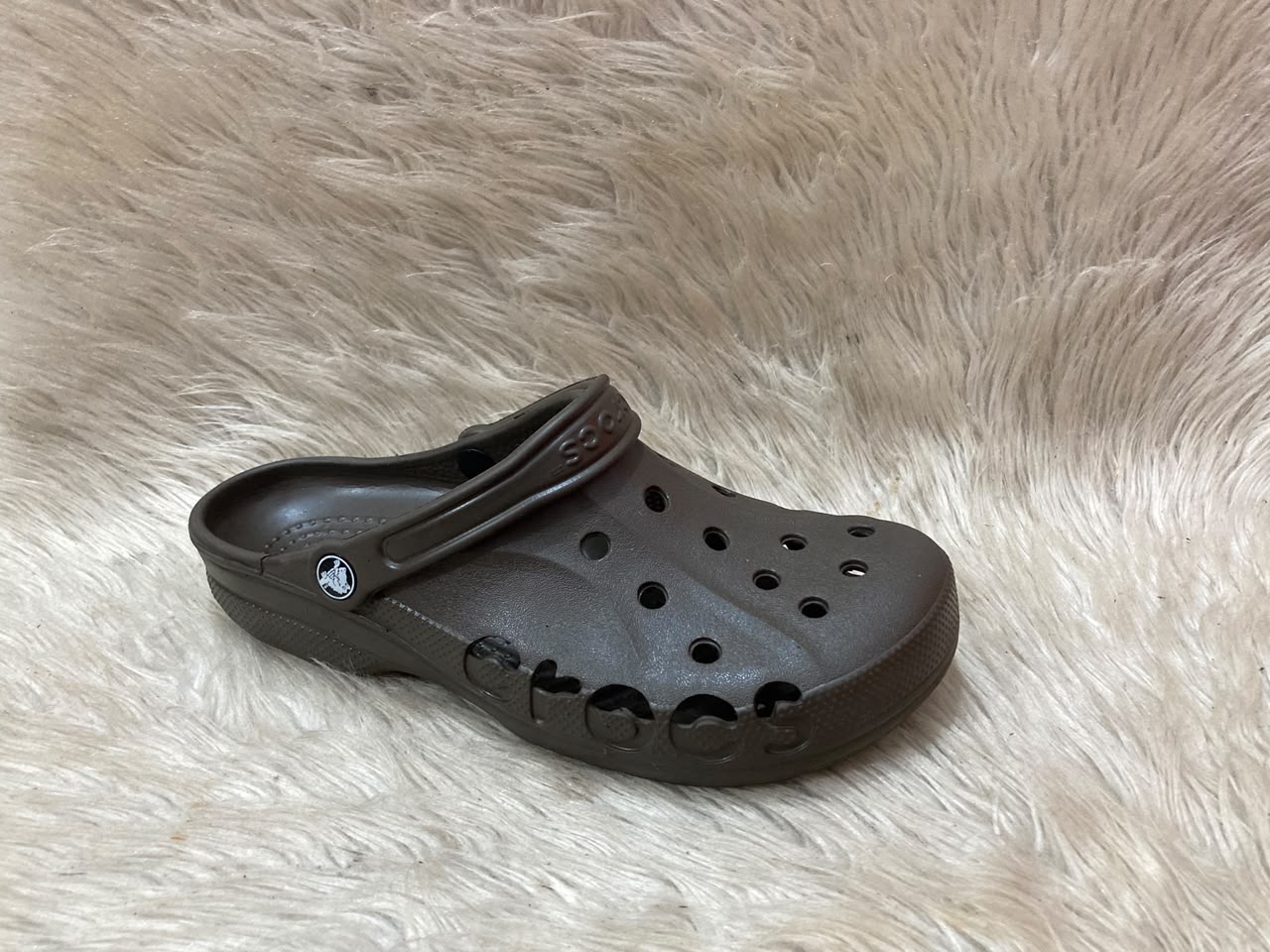 Crocs Baya Clogs