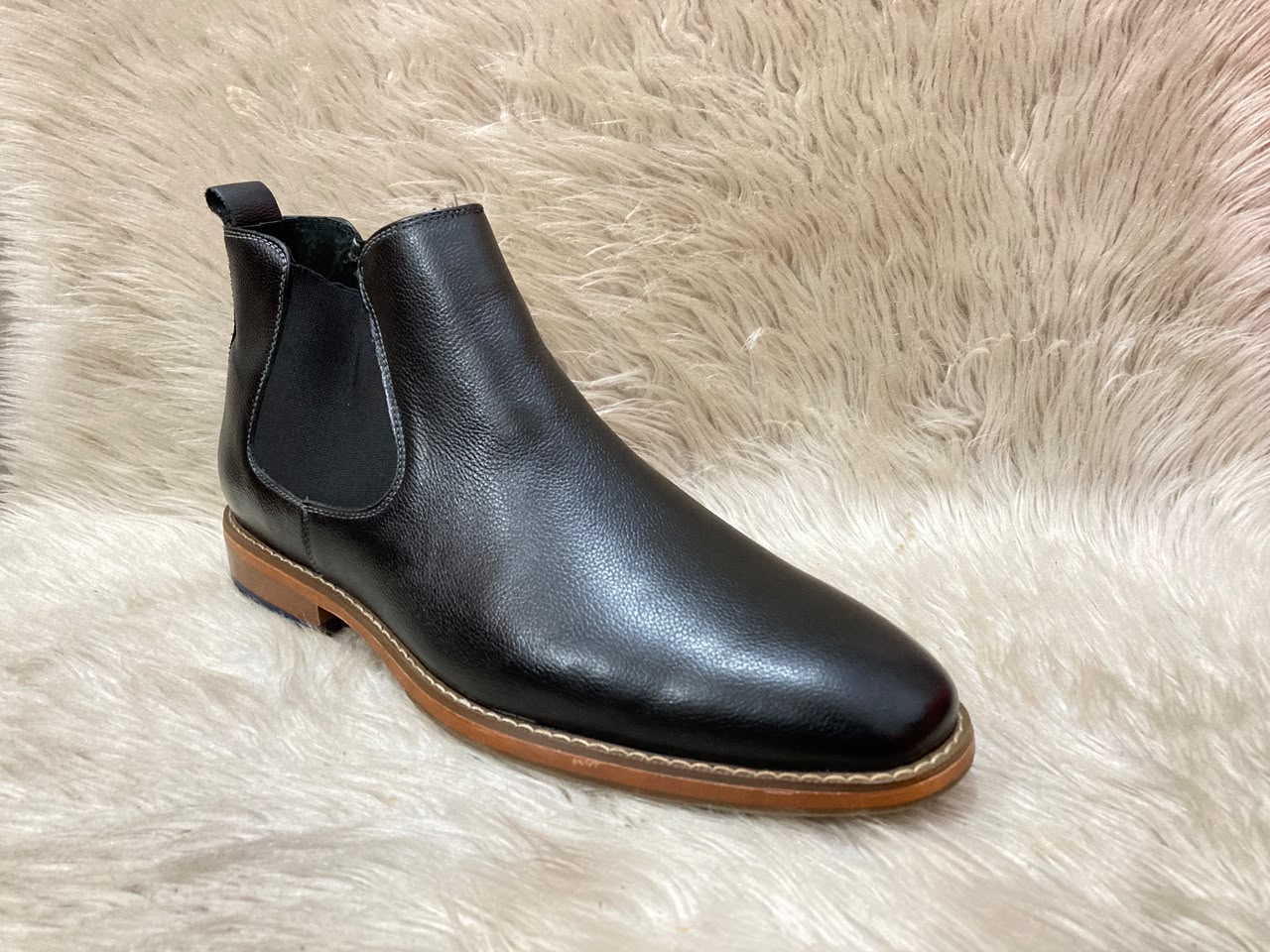 Clarks helsea Boots