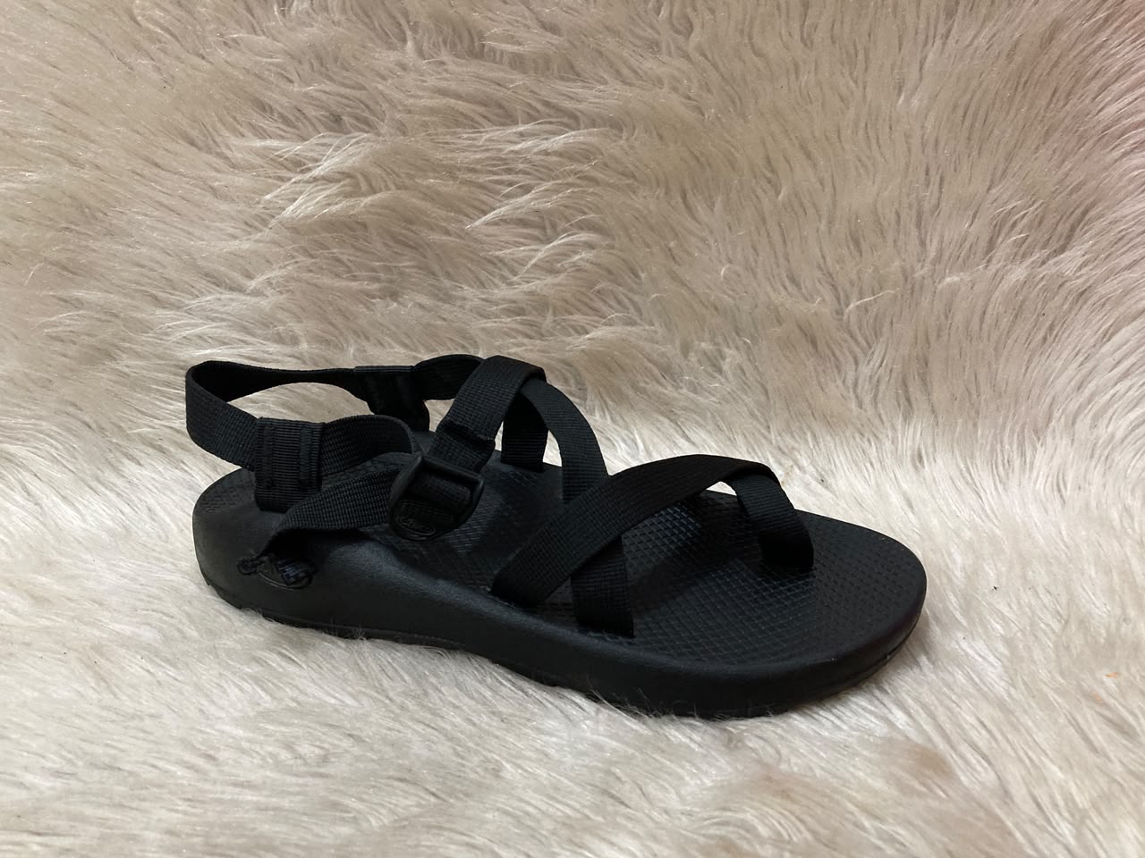 Chaco Z/2