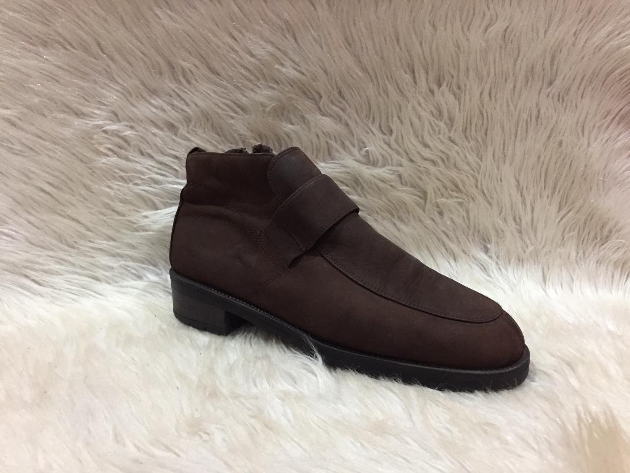 Blondo Kayloni ankle boot