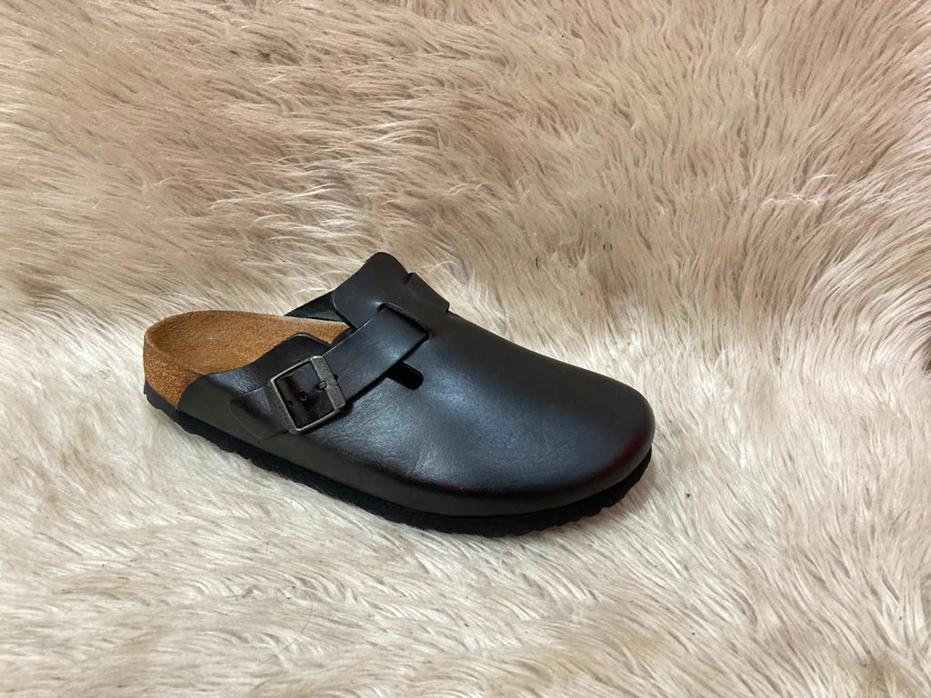 Birkenstock Boston