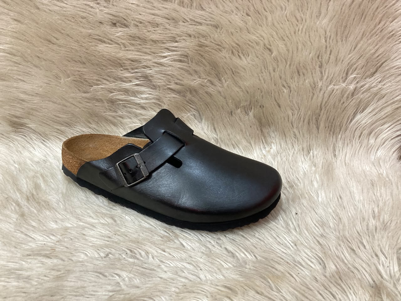 Birkenstock Boston