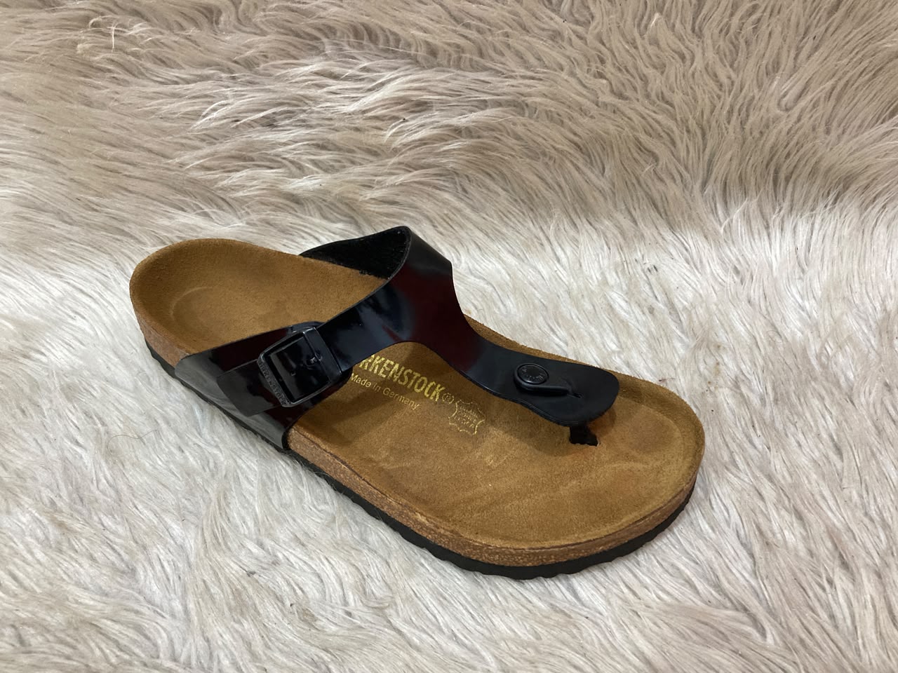Birkenstock Gizeh