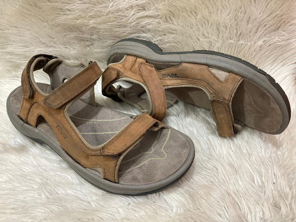 Teva