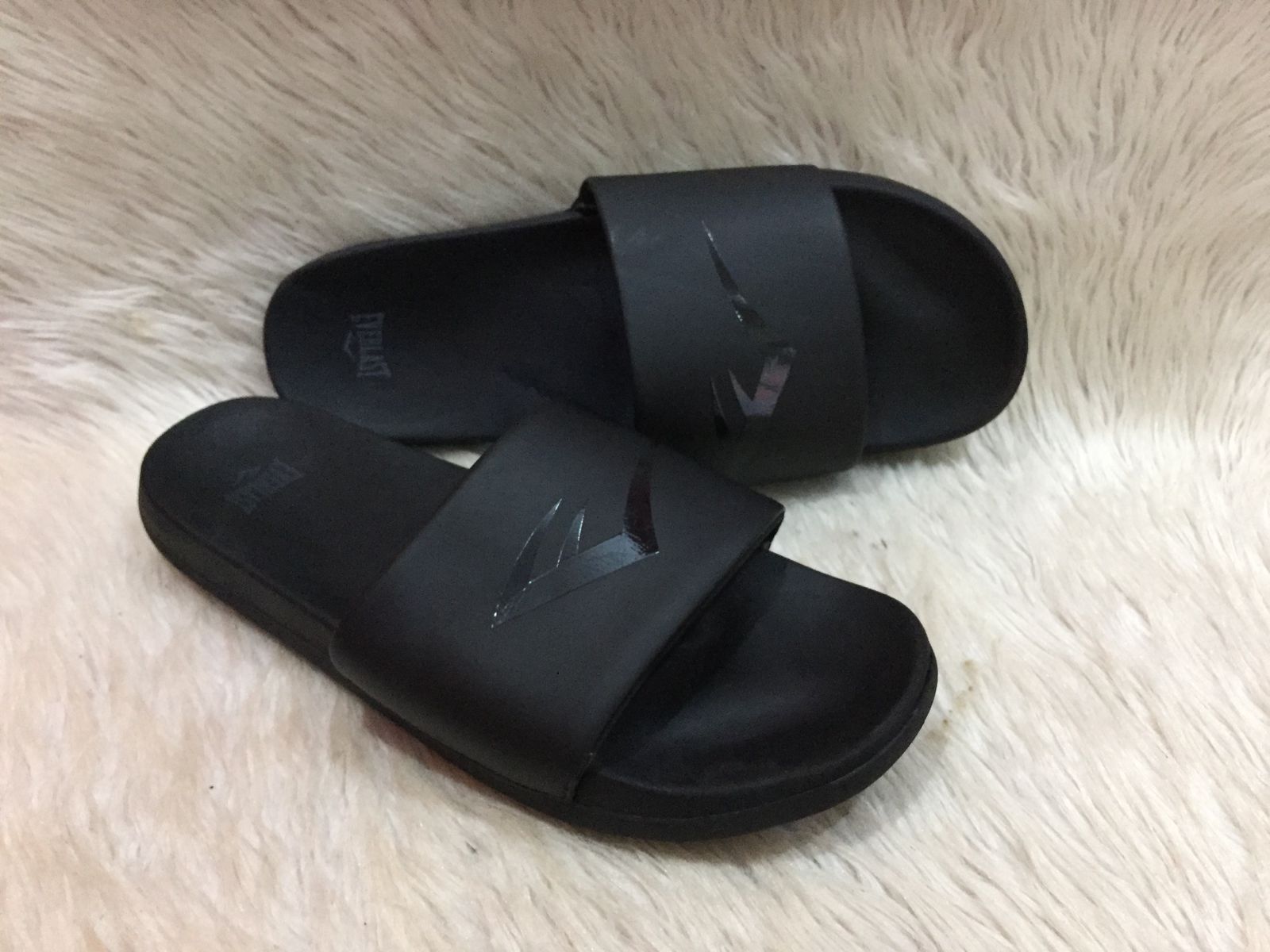 Everlast Godan Sliders
