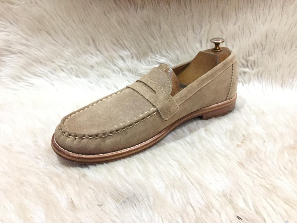 Allen Edmonds Dylan Penny Loafers