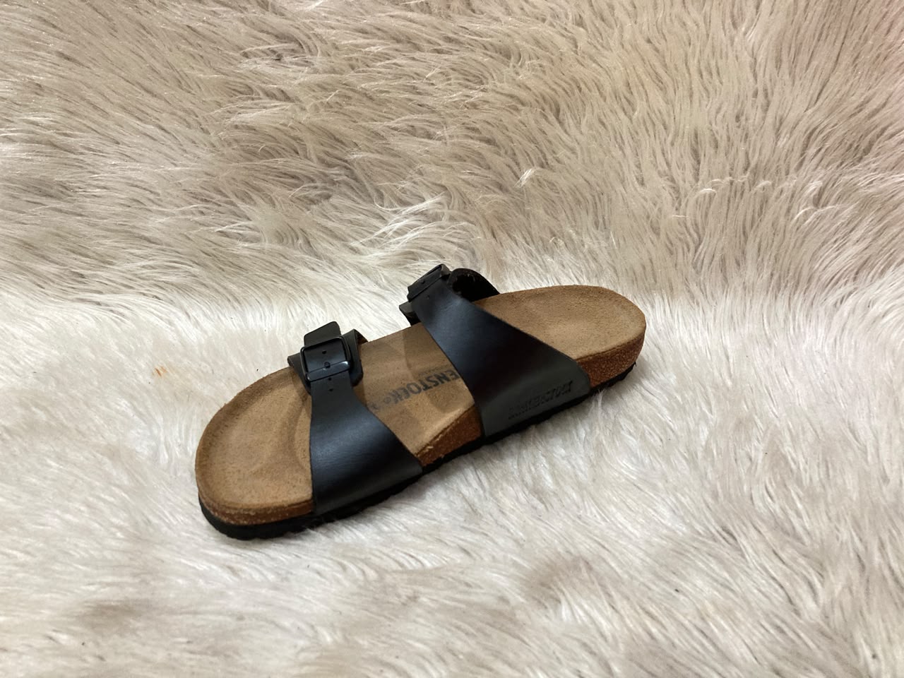 Birkenstock Sydney Sandals