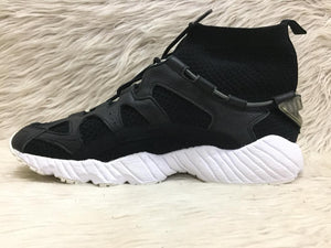 ASICS' GEL-Mai Goes Mid in Black and White