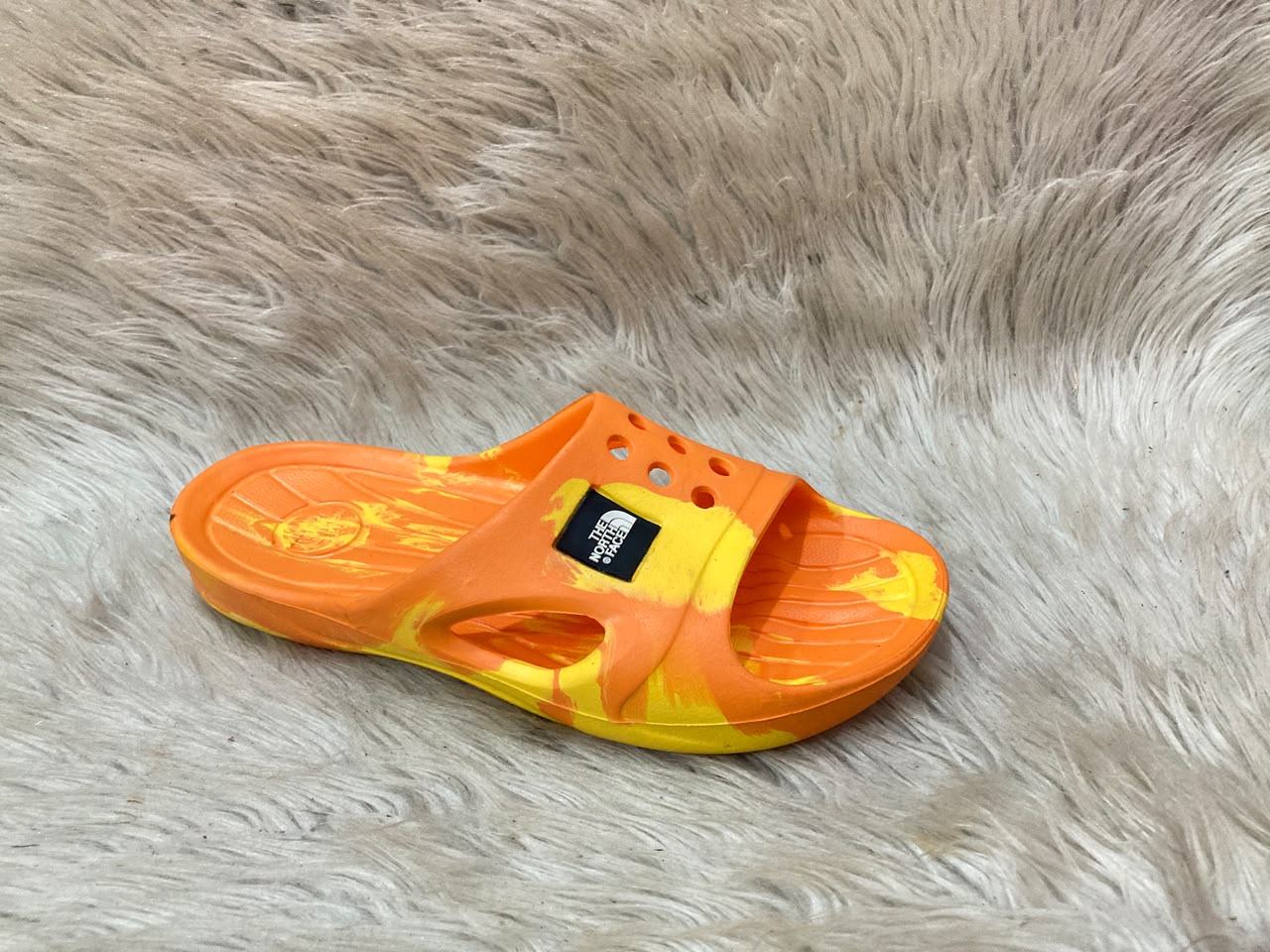 The North Face