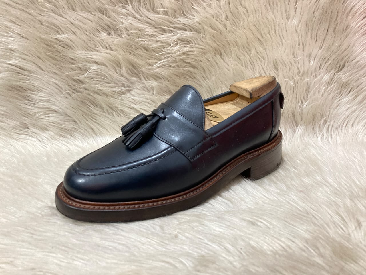 Thom Browne Spazzolato