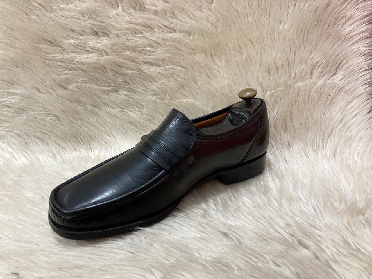Florsheim Prescott