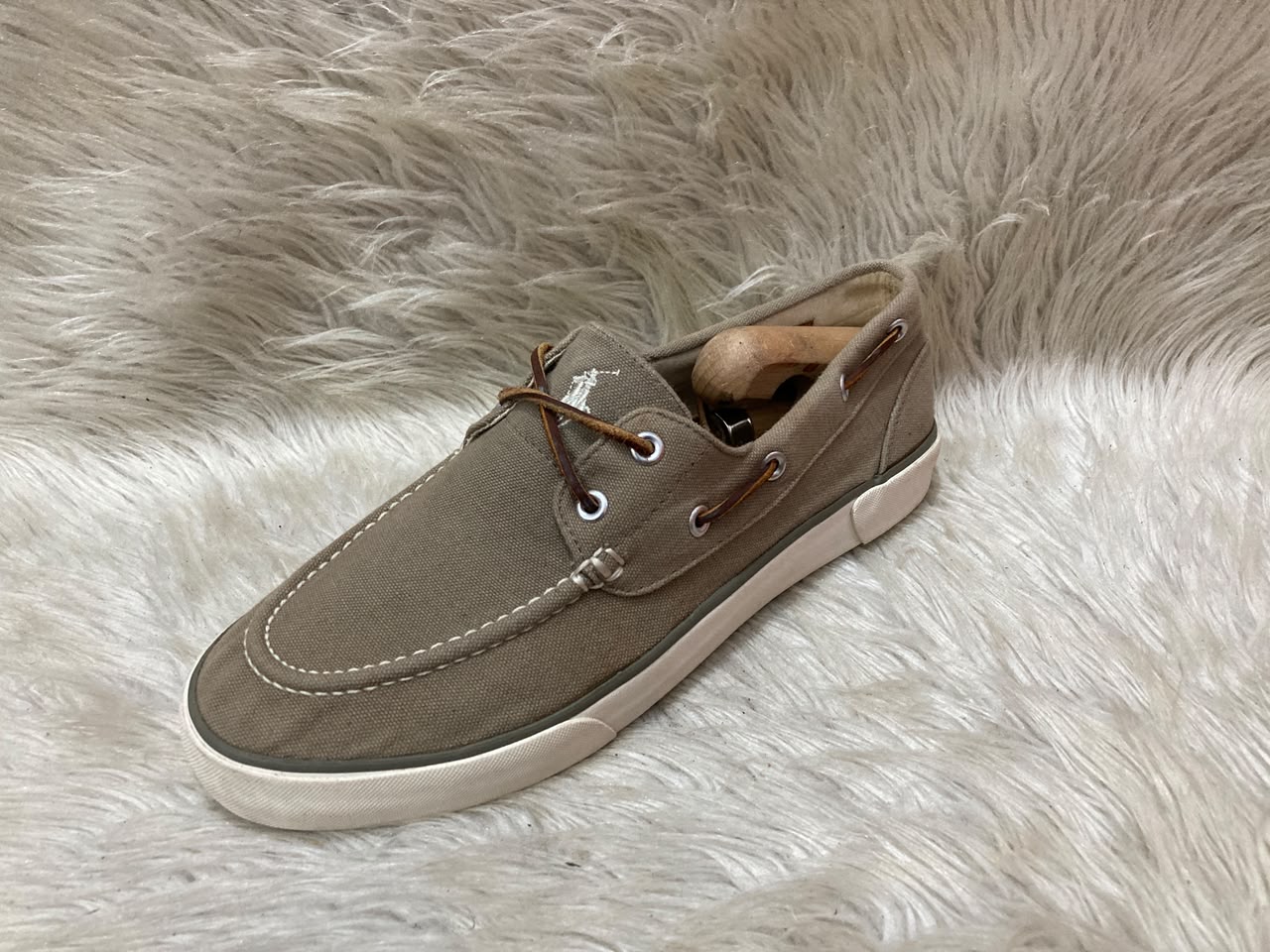 Polo Sander
