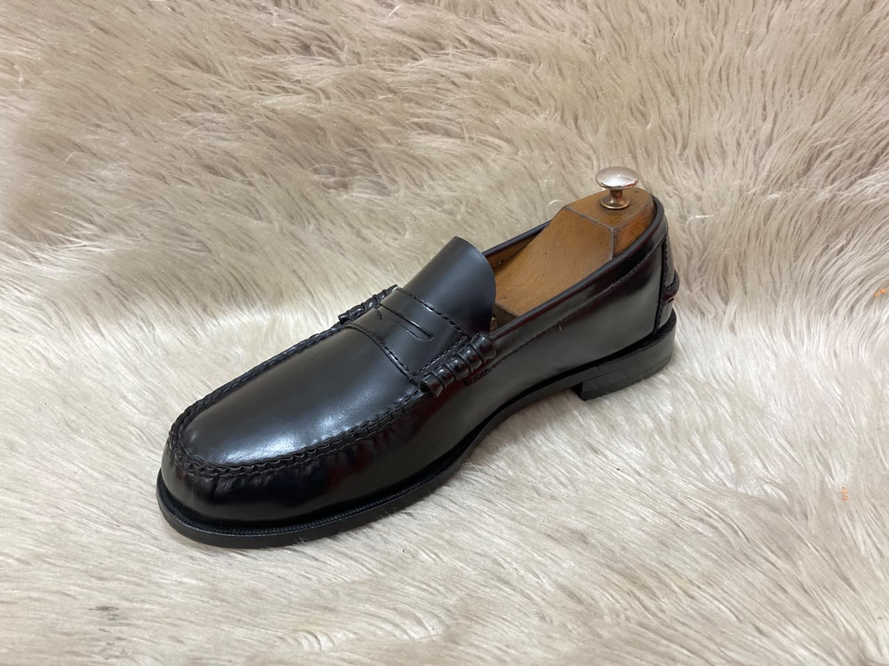 Florsheim