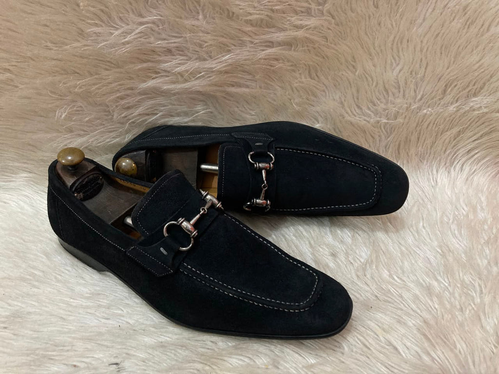 Horsebit Loafers