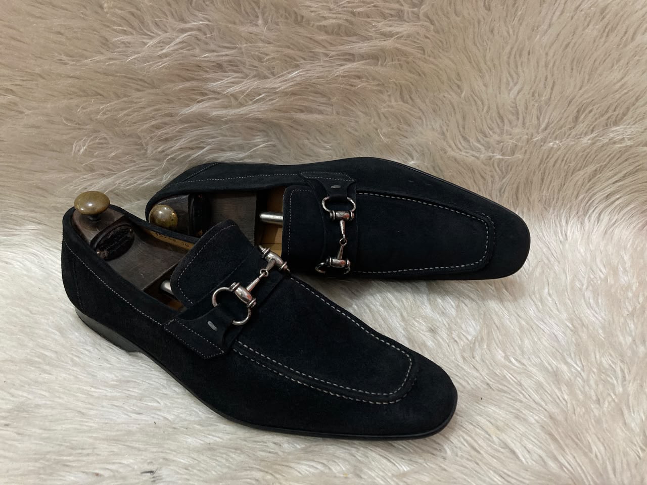 Horsebit Loafers