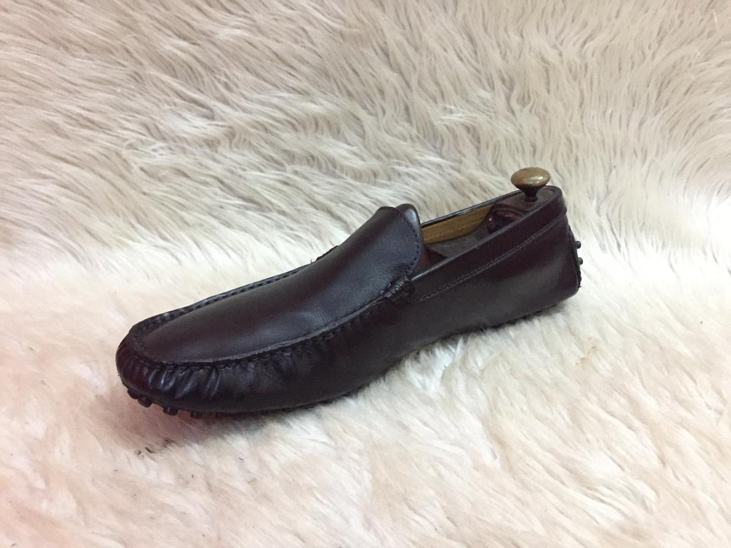Tod’s Davenport