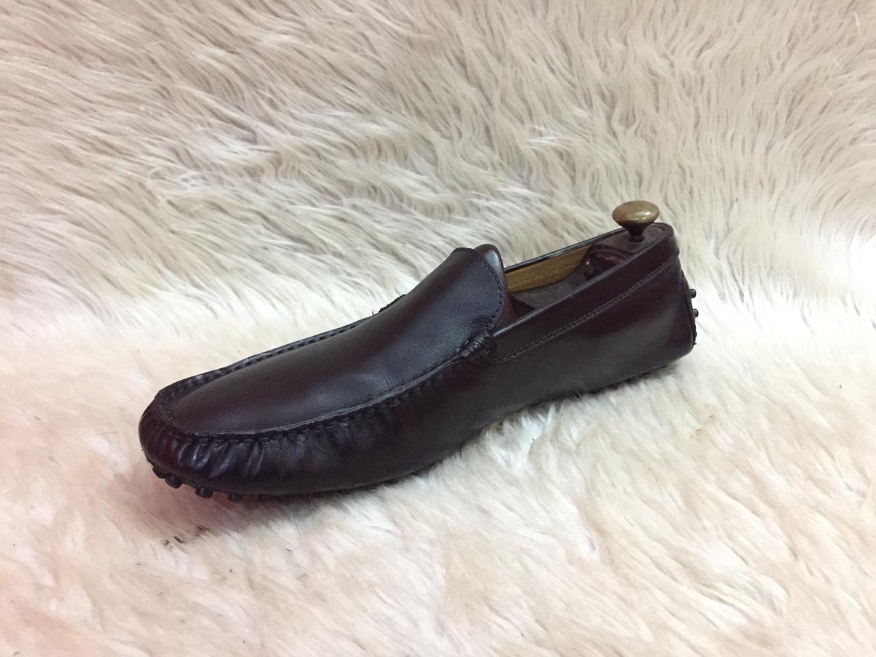 Tod’s Davenport