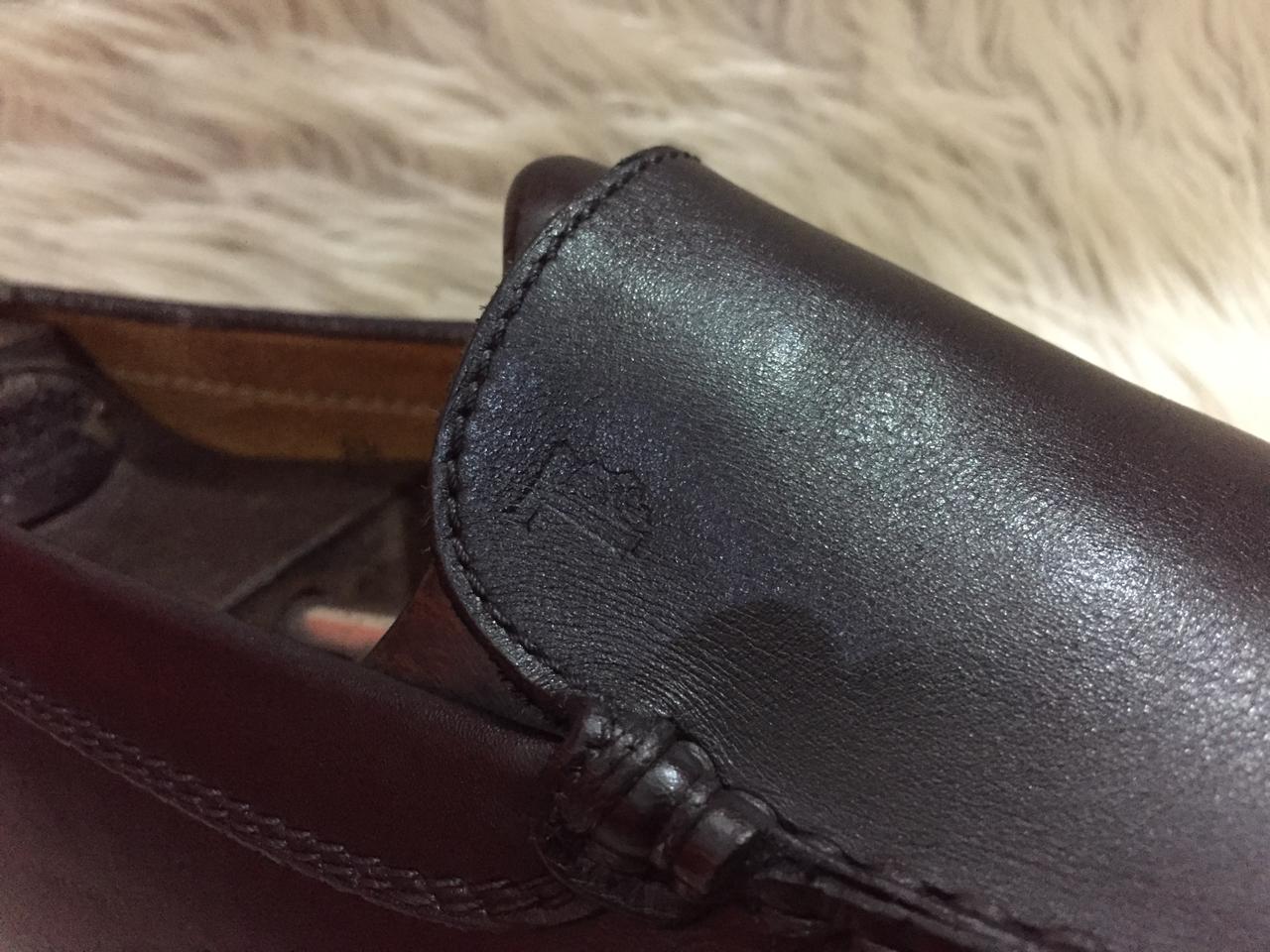 Tod’s Davenport