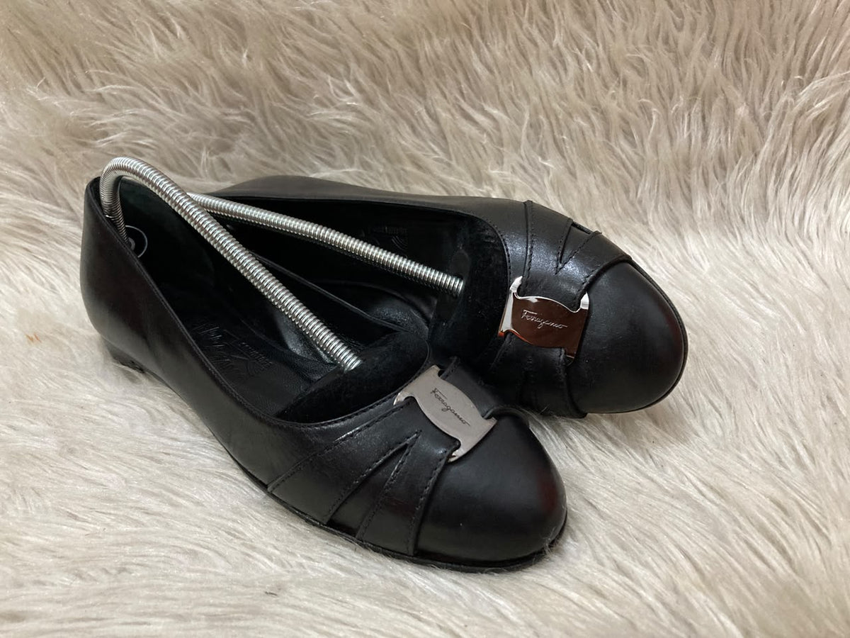 Salvatore Ferragamo
