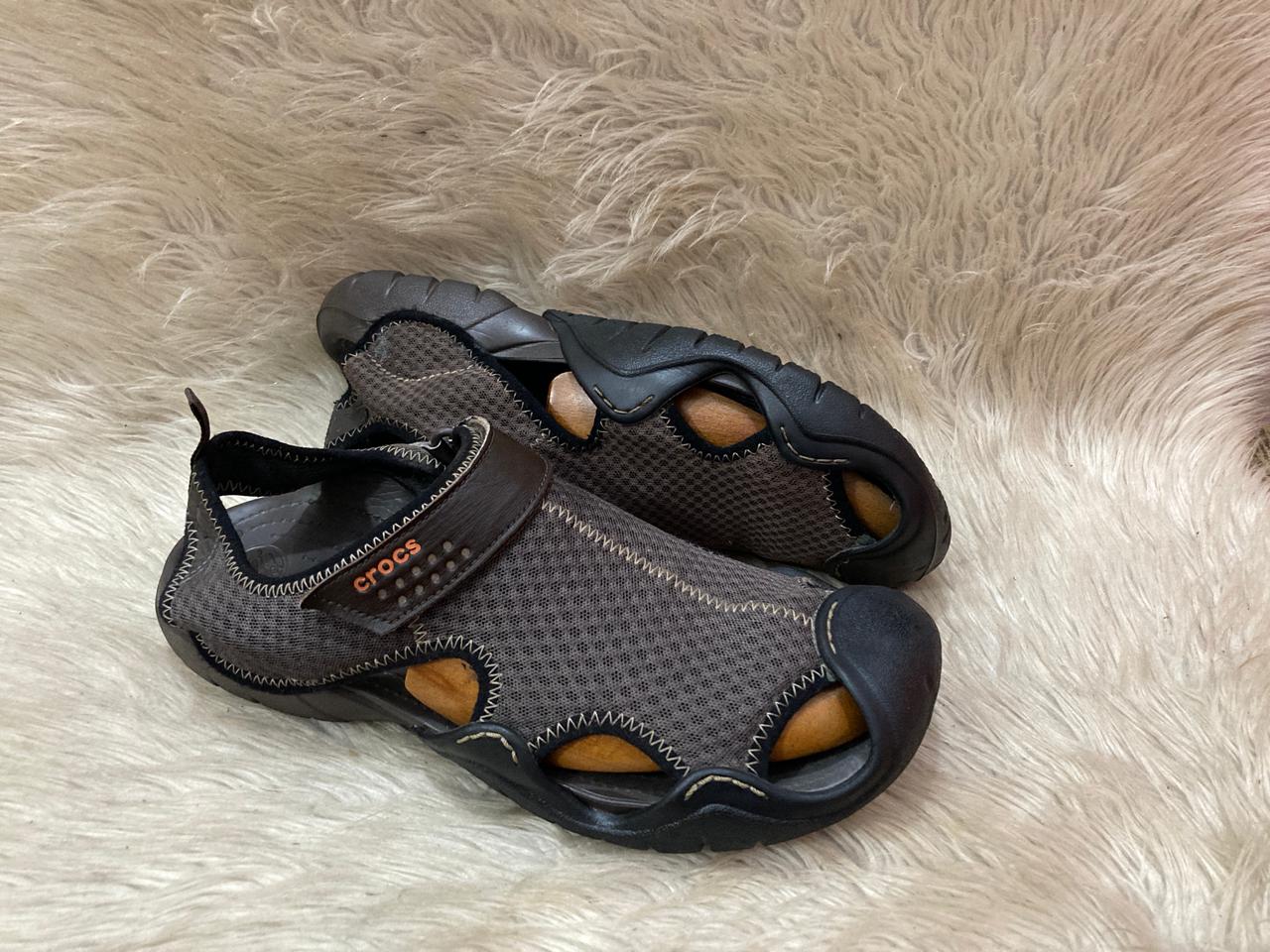 Crocs