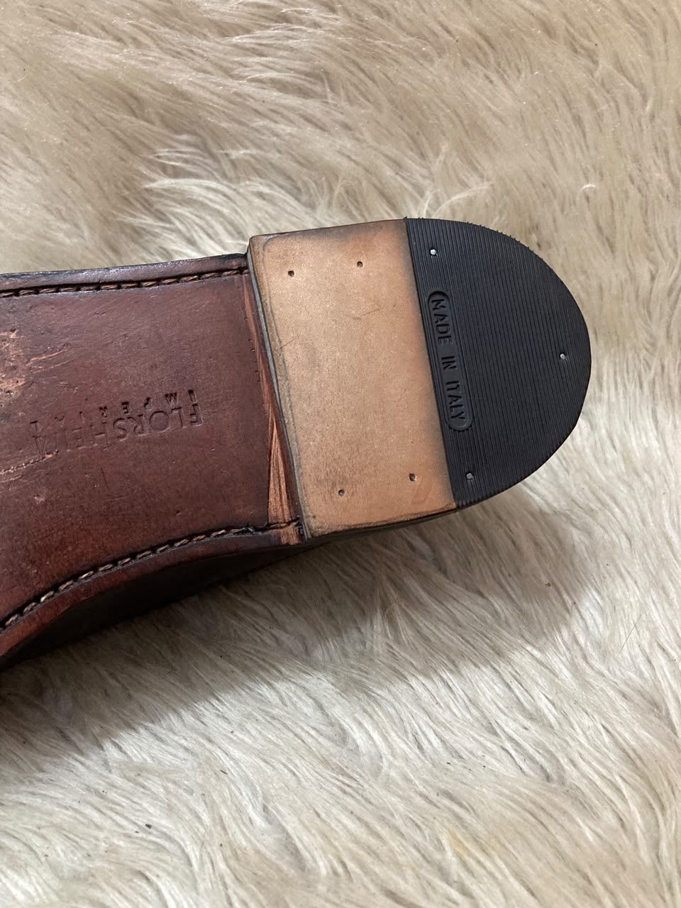 Florsheim