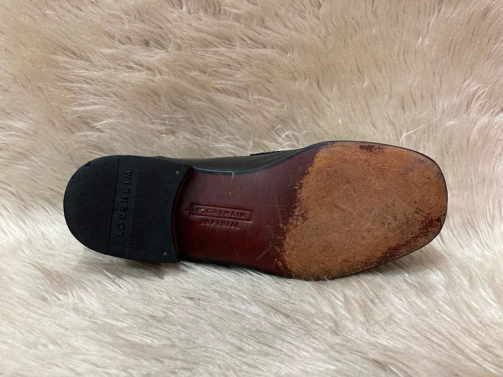 Florsheim Prescott