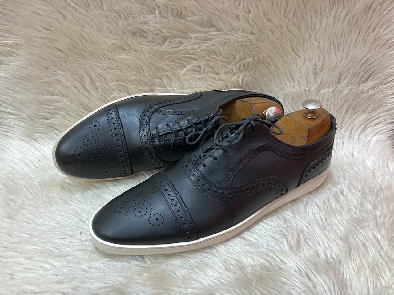 Allen Edmonds