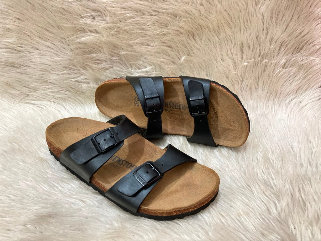 Birkenstock Sydney Sandals