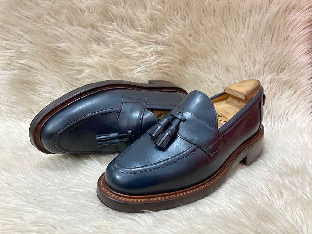 Thom Browne Spazzolato
