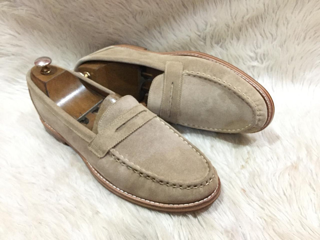 Allen Edmonds Dylan Penny Loafers