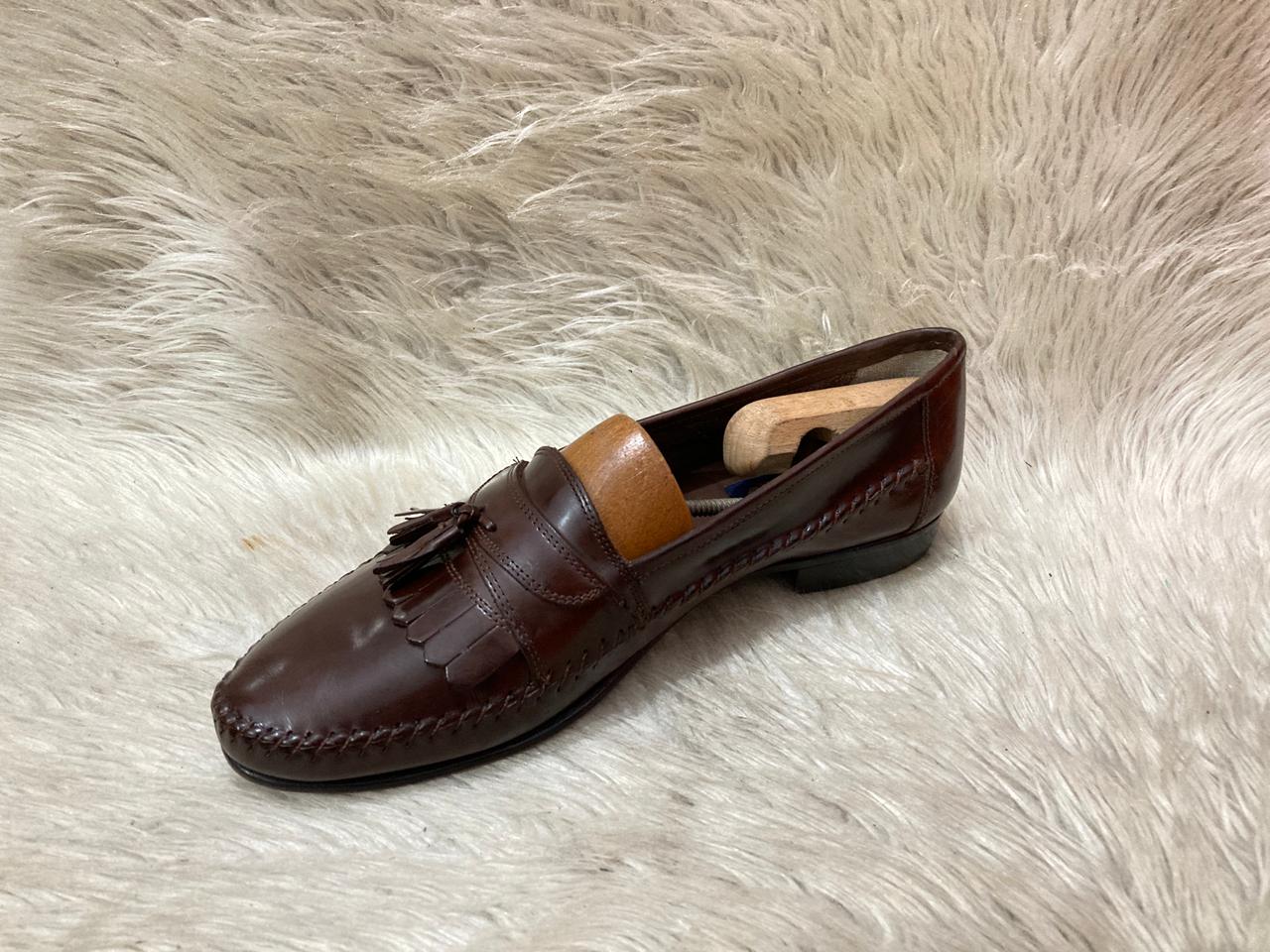 Giorgio Brutini Le Glove