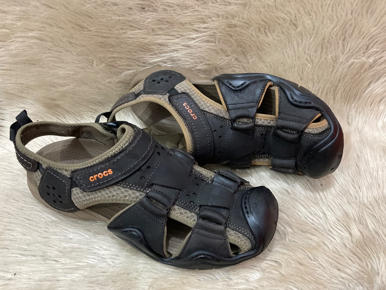 Crocs