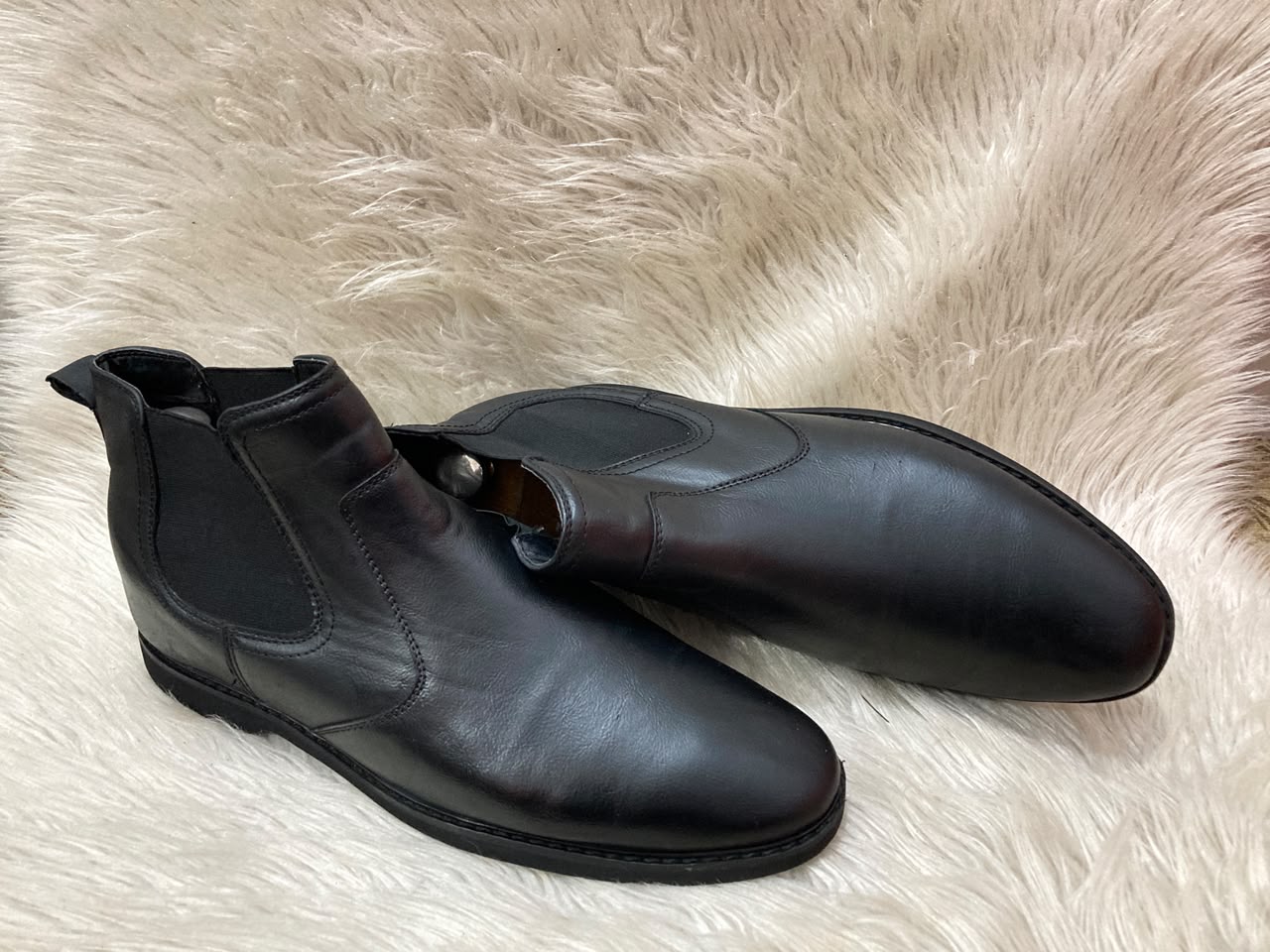 Perry Ellis