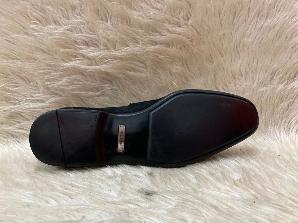 Horsebit Loafers