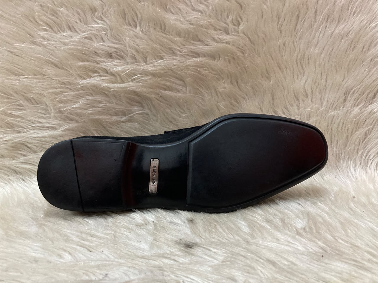 Horsebit Loafers