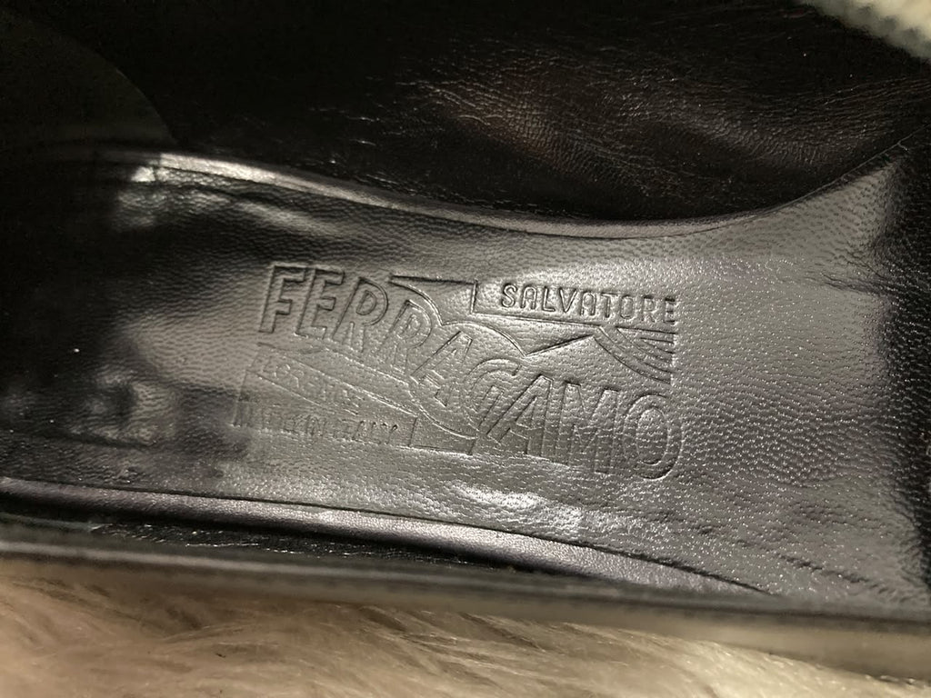 Salvatore Ferragamo