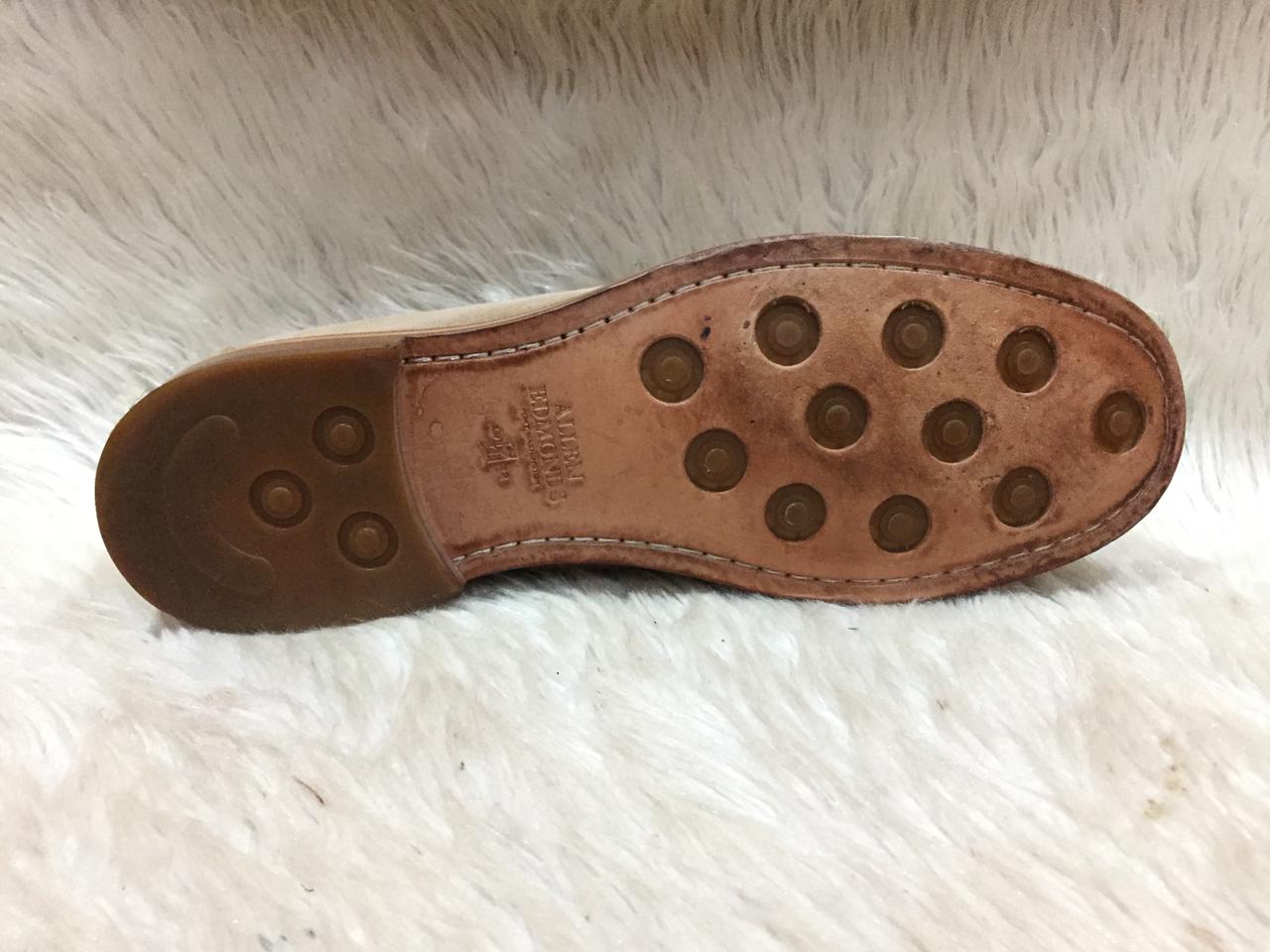 Allen Edmonds Dylan Penny Loafers