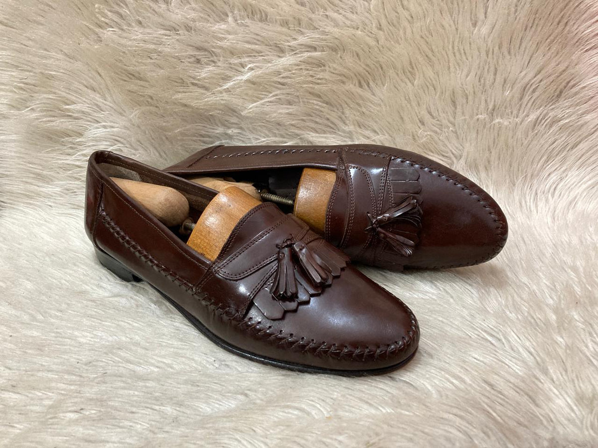 Giorgio Brutini Le Glove
