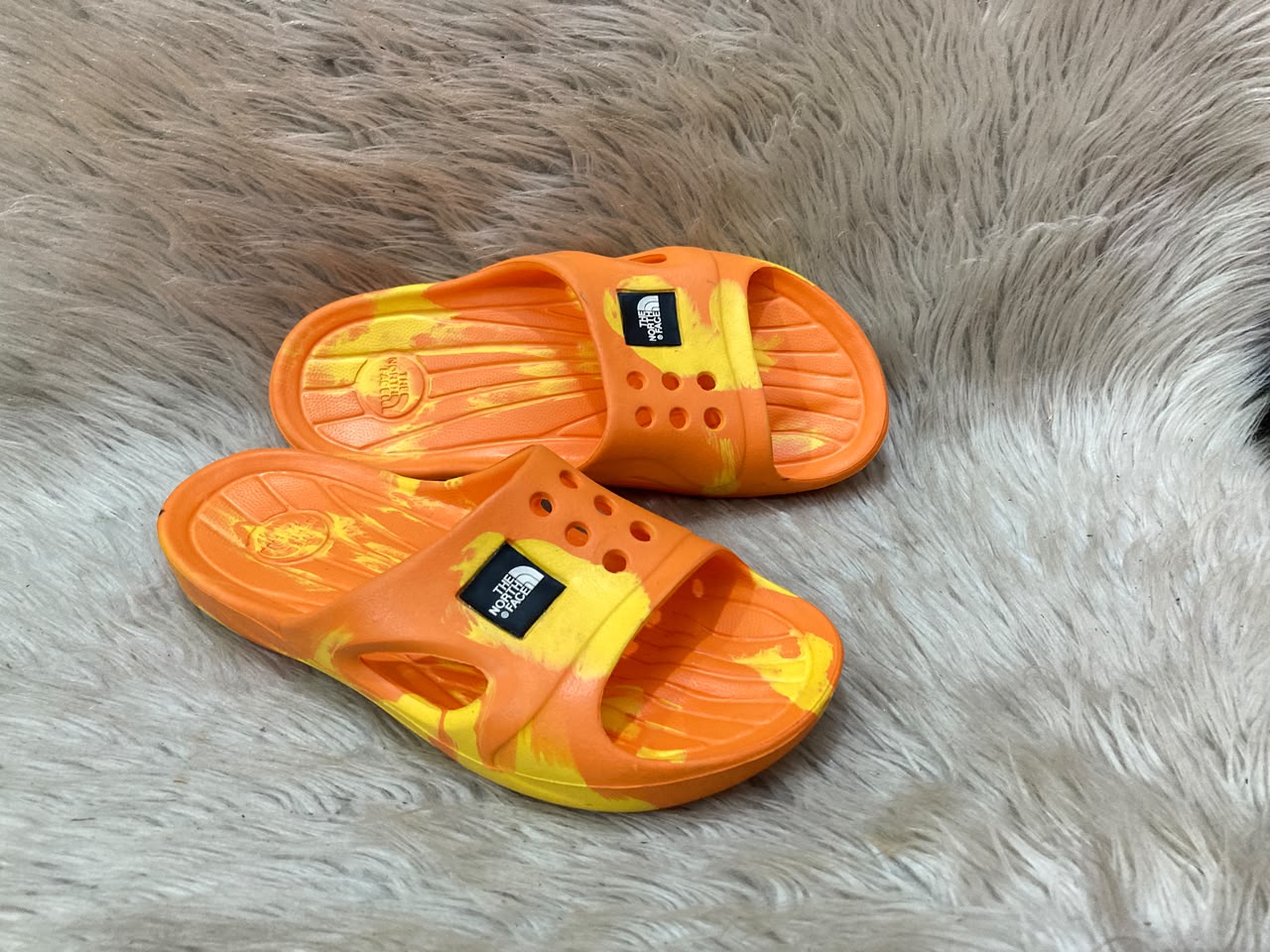 The North Face