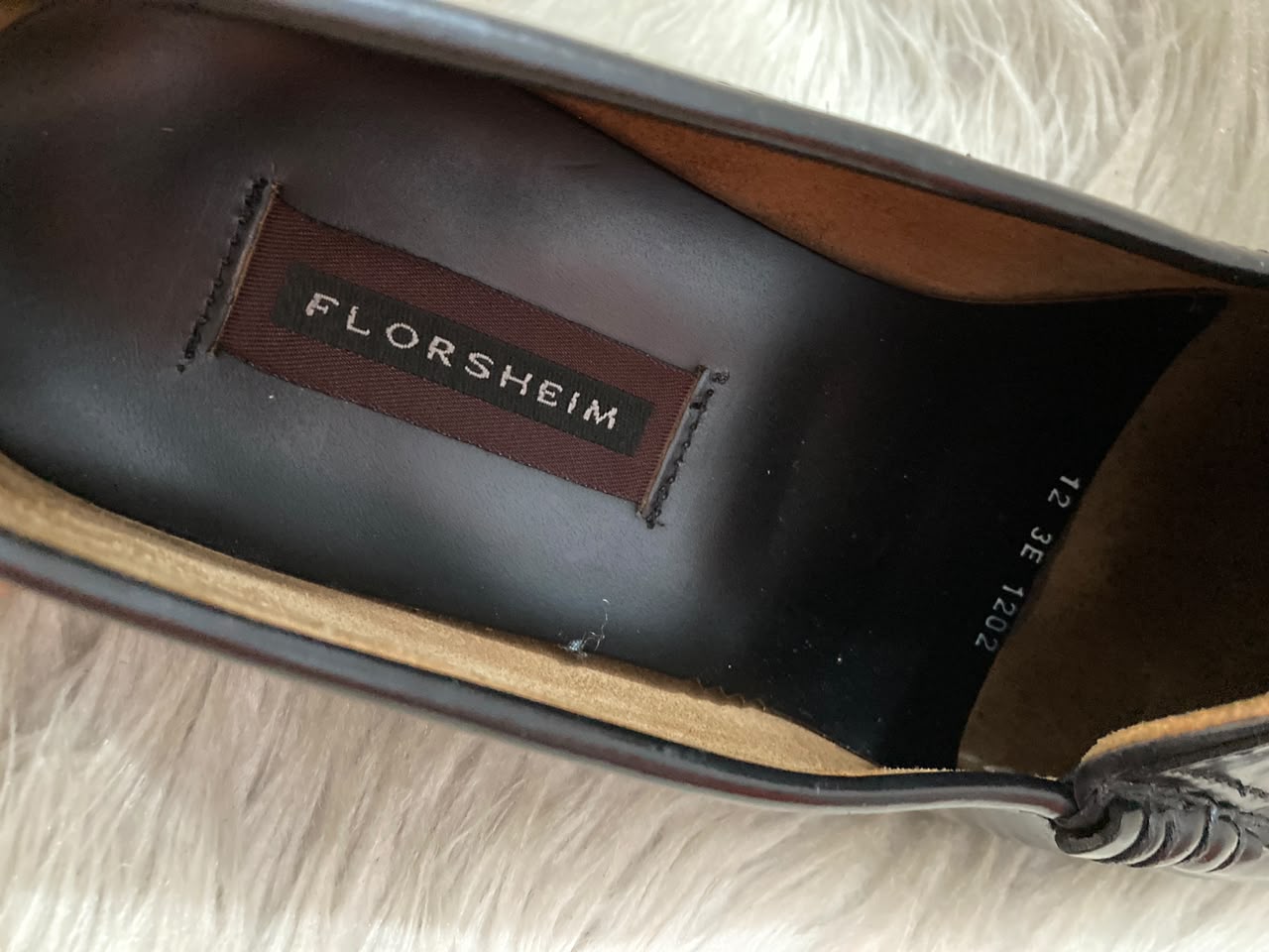 Florsheim
