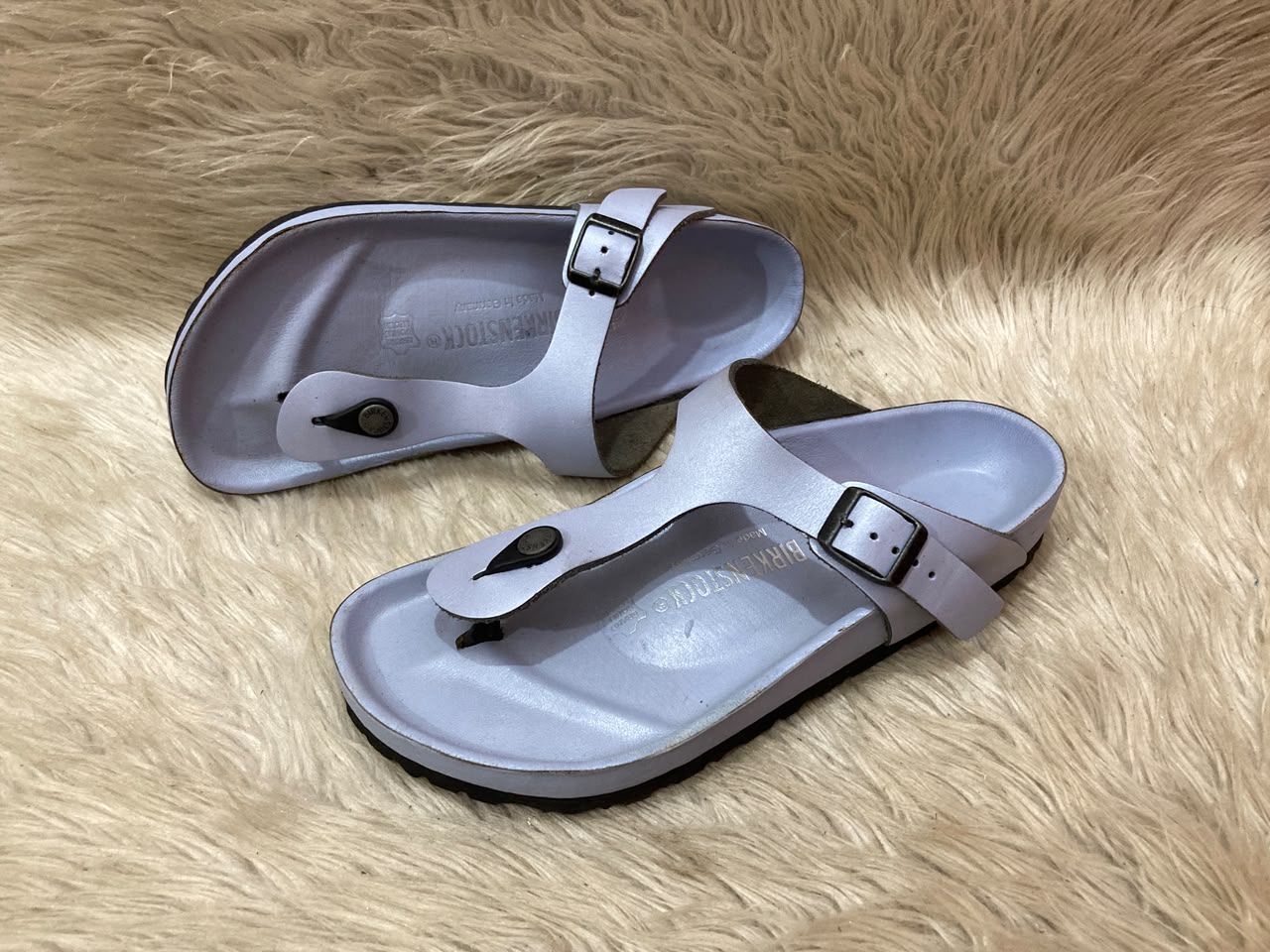 Birkenstock Gizeh Sandals