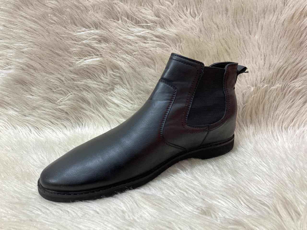 Perry Ellis