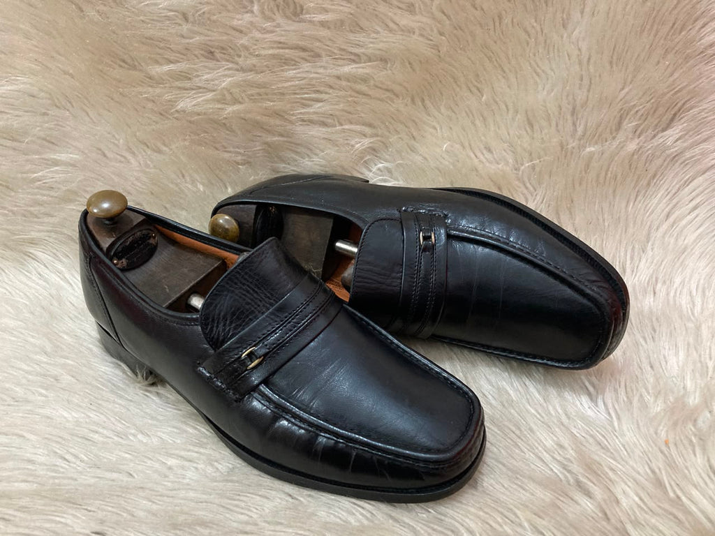 Florsheim Prescott