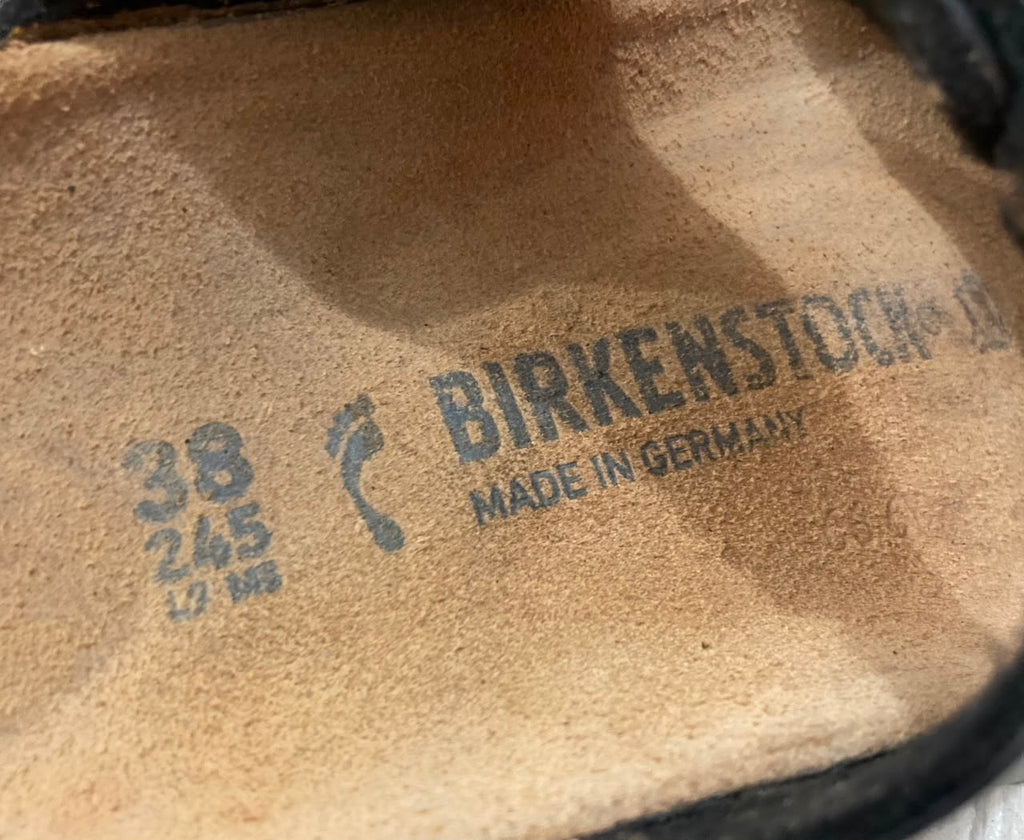 Birkenstock Sydney Sandals
